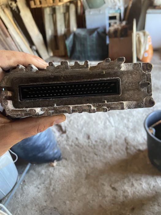 Centralina vp 90 1.9 tdi