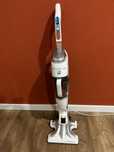 Пилосос-пароочисник ROWENTA 2-в-1 Clean & Steam RY7557WH (парошвабра)