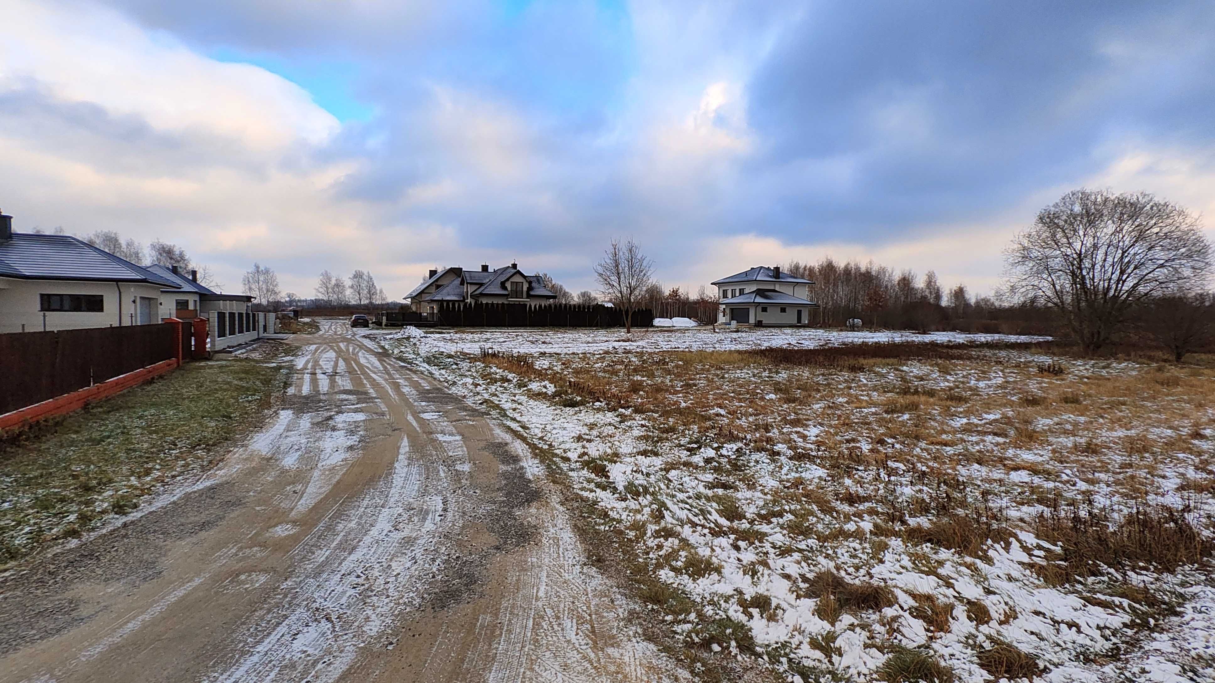 Działka budowlana Garwolin, ul.Klonowa