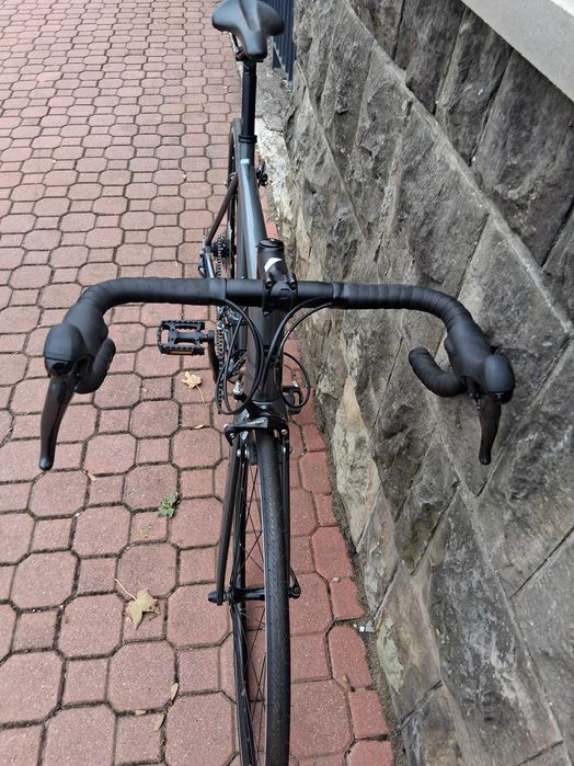 Rower szosowy REID Falco Sport Shimano Claris M/L wyprzedaż