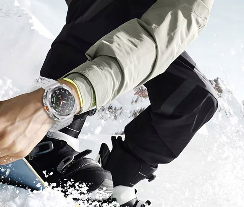 Dt Watch Ultra Smartwatch 1.5" 32Gb