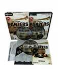Codename Panzers Faza Pierwsza BOX PL