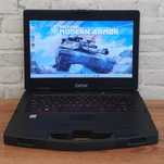 Защищенный міцний ноутбук Getac S410 G2 14"ТАЧ+ 4G/i5-8250u/16gb DDR4/