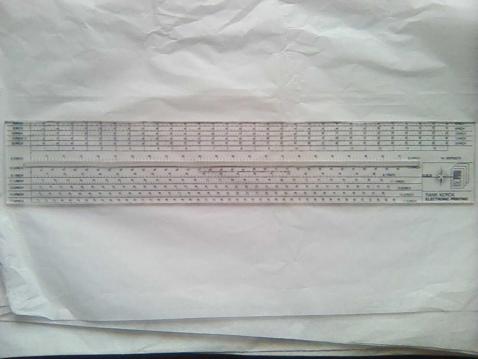 Réguas Arquitetura Desenho Engenharia: T Fenólica Cabeçote Inquebrável