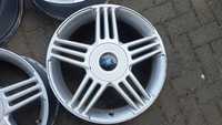 Alufelgi Mercedes Audi VW 17" 5x112 Nardi Torino Italy W124