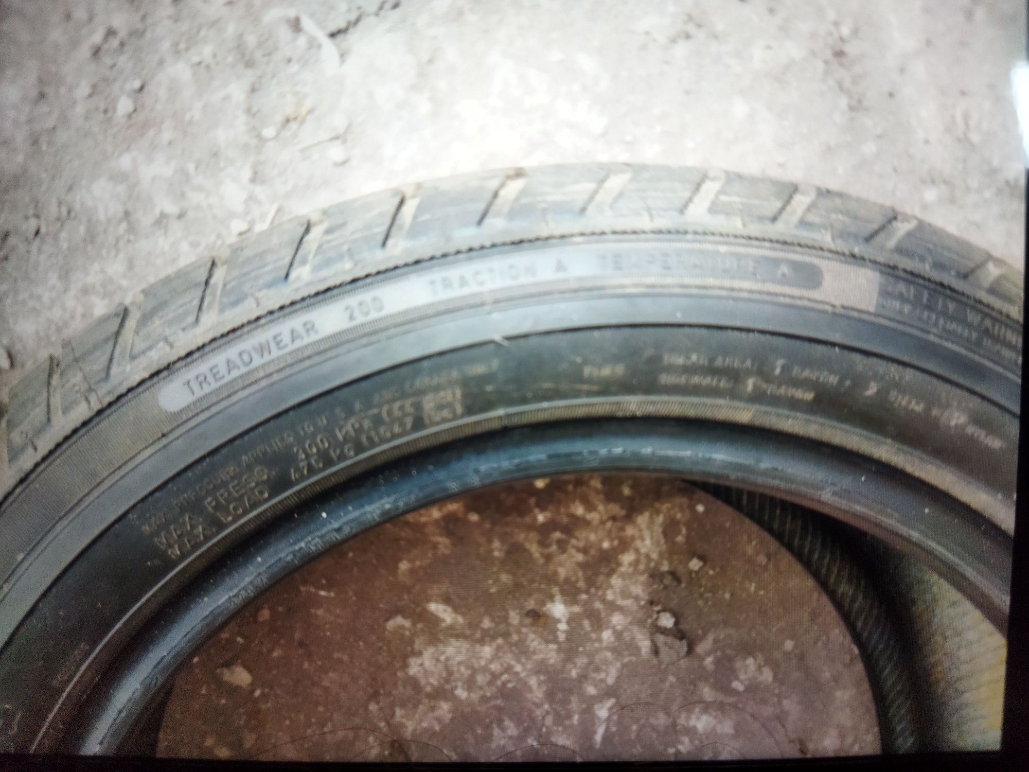 Шина 195/50 R15 Germani