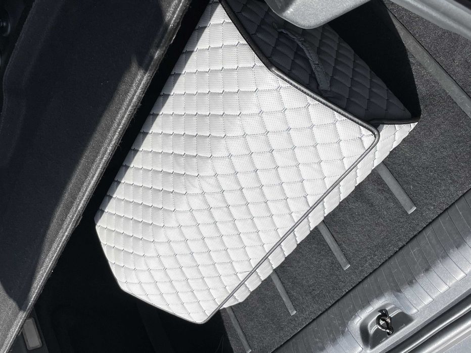 Органайзер у багажник, сумка в авто, саквояж, бокс у машину