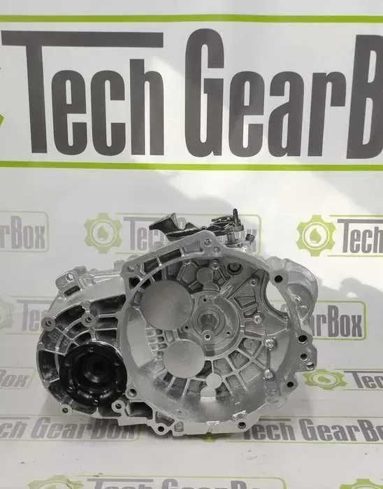 Skrzynia biegów FMQ Seat Leon WV Golf IV Regeneracja!