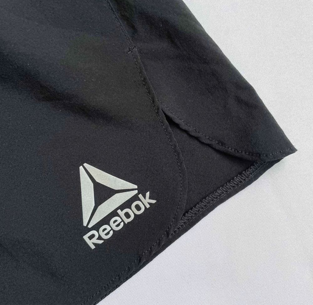 Ультралегкі шорти для Бігу Reebok Essential Running Short