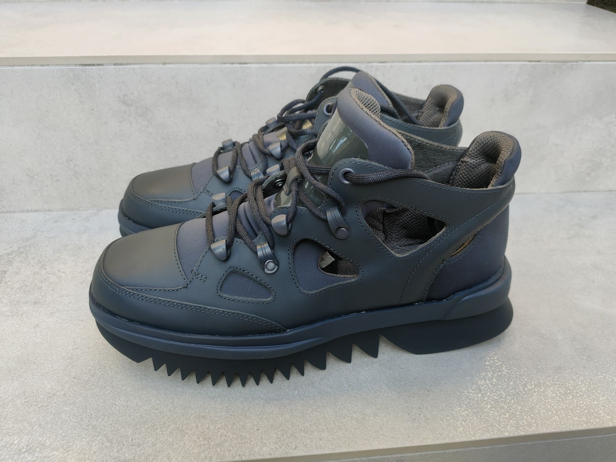 Buty Camper Lab Rex sneakersy męskie na lato r. 42 27cm