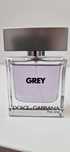 Dolce & Gabbana eau de toilette intense