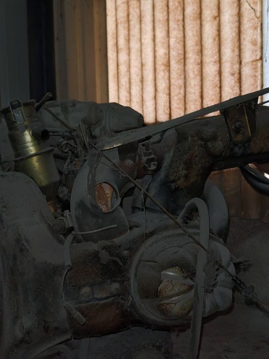 Motor Citroên 2 cavalos / Méhari
500€