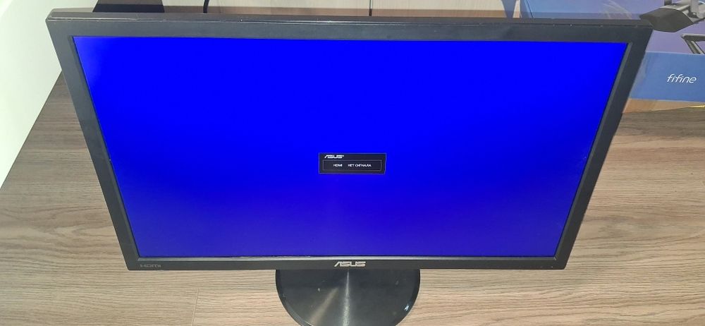 Монитор Asus б/у