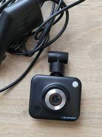 Kamerka samochodowa wideorejestrator samochodowy Blaupunkt