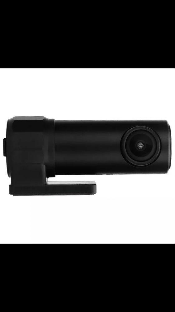 Dashcam Camera frontal auto carro - Novo