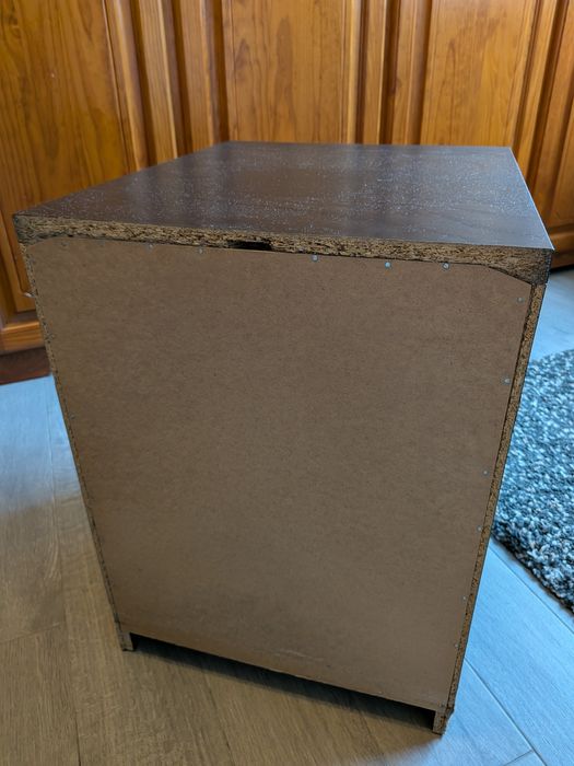 Mesa de cabeceira IKEA Malm