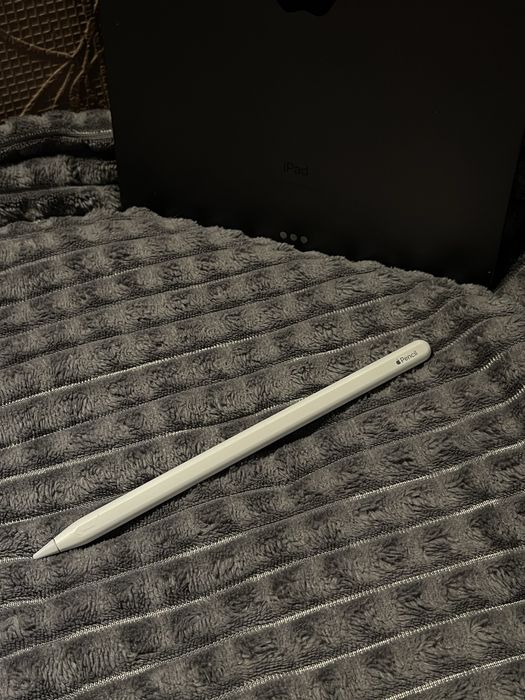 IPad Pro 11 2020 (друге покоління)