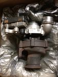 Turbo bmw 184cv motor 2000cc