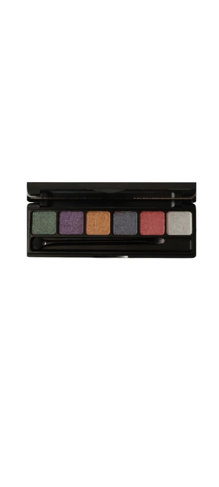 Sleek MakeUP I-Lust Eyeshadow Palette – Hidden Gems