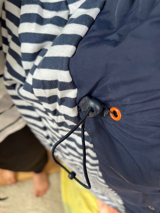 Куртка для вагітних