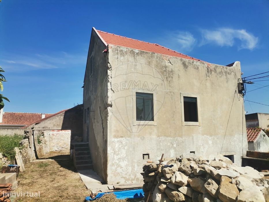 Moradia T3 para venda