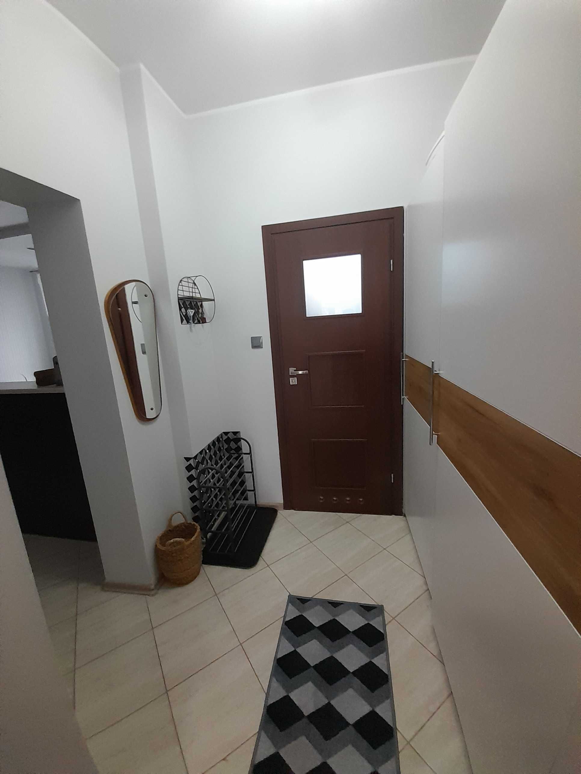 Apartament całoroczny