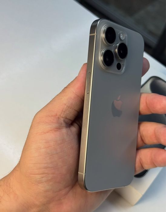 Iphone 15pro max