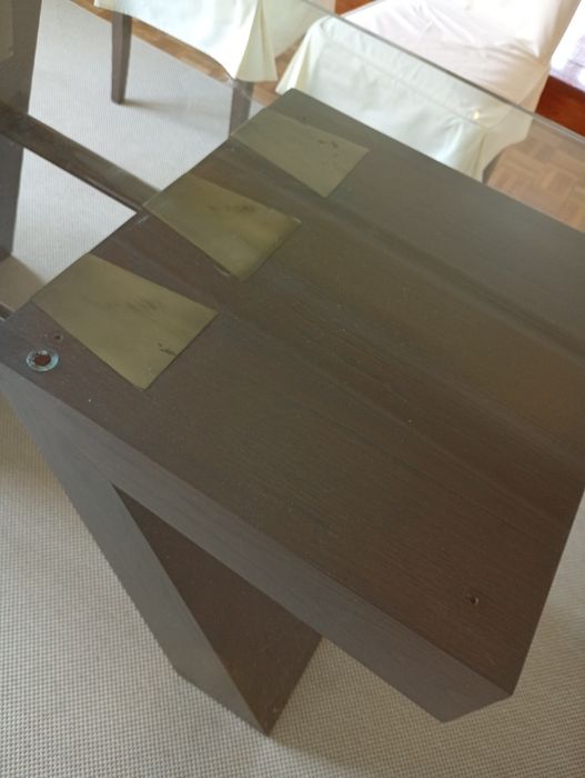 Mesa para sala de jantar