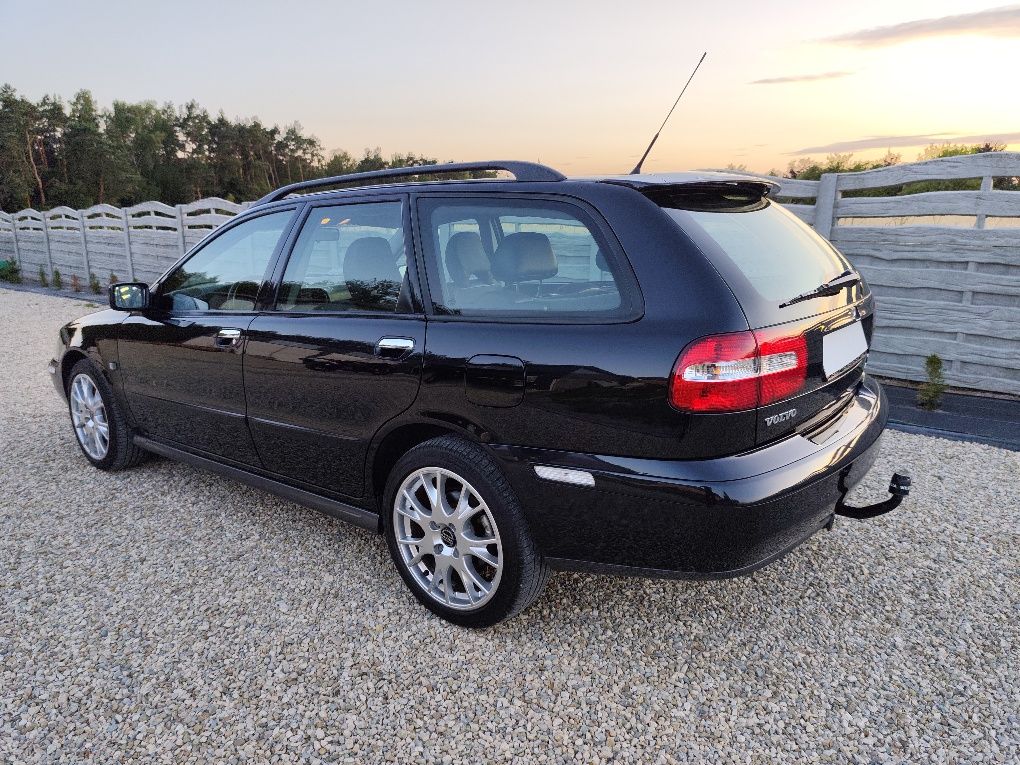 Volvo V40 2.0 Sport Plus