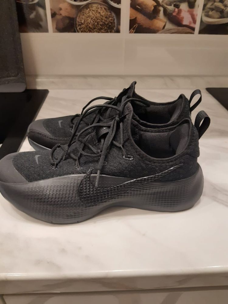 Чоловічі кросівки NIKE(оригінал)