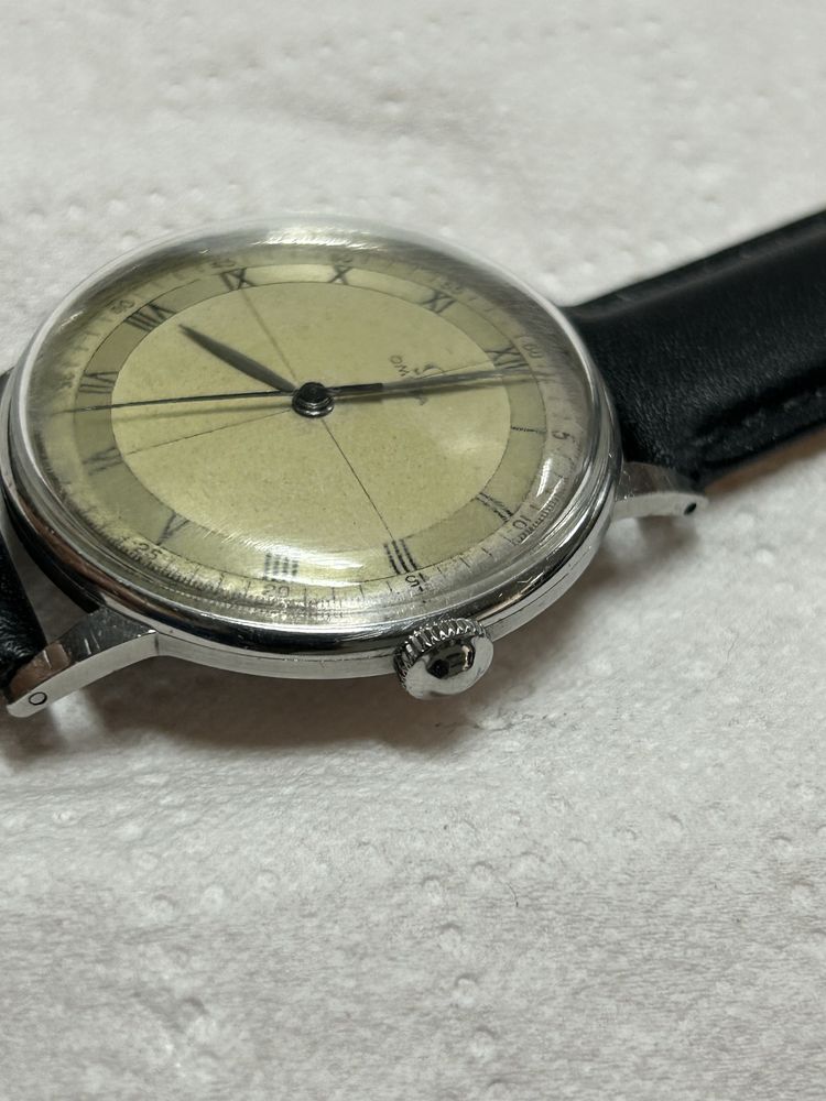 Omega corda manual