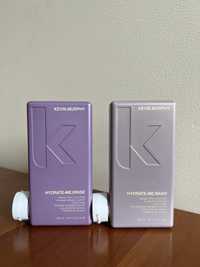 Hydrate me wash rinse Kevin Murphy