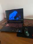 Asus tuf gaming FX506H | RTX 3050 | i5-11400