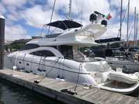 Sunseeker Manhattan 56