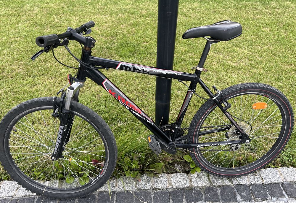 Rower MTB Kross Hexagon V3 26”