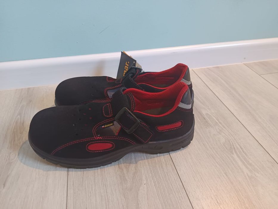 Demar r 46 30,5 cm buty robocze