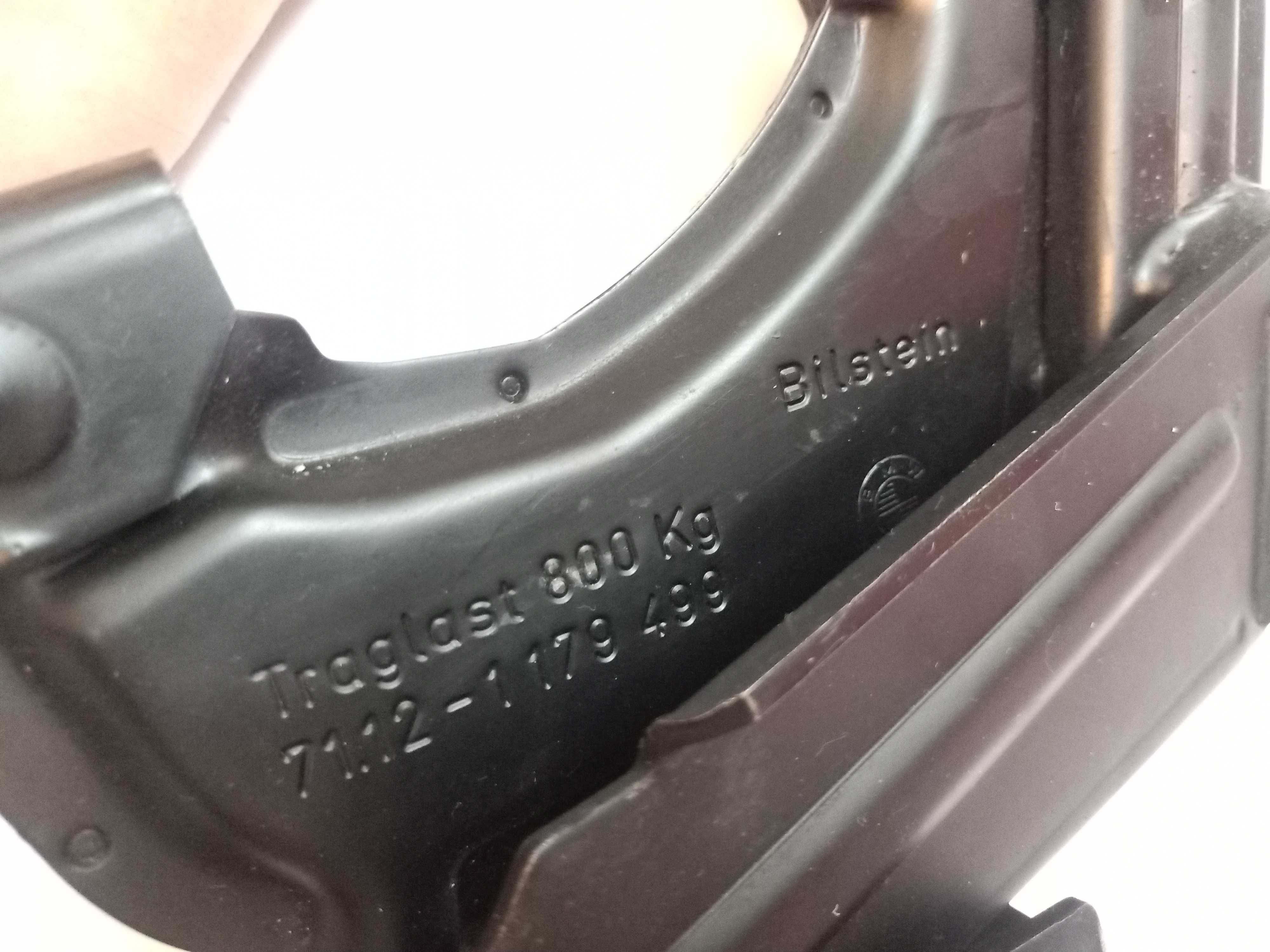 BMW E34 E32 Lewarek podnośnik samochodowy Ori SUPER STAN
