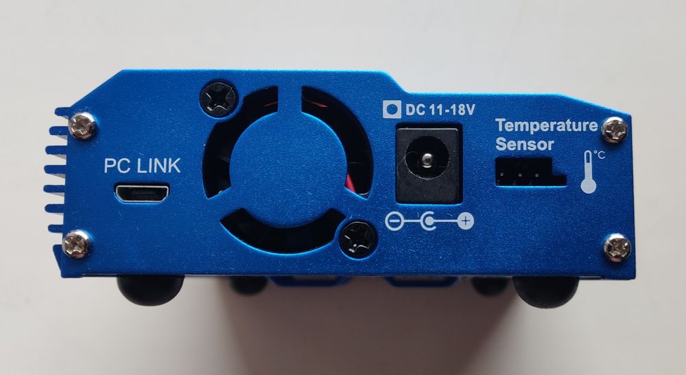 Зарядное устройствo IMAX B6 mini SkyRC оригинальное С блоком питания