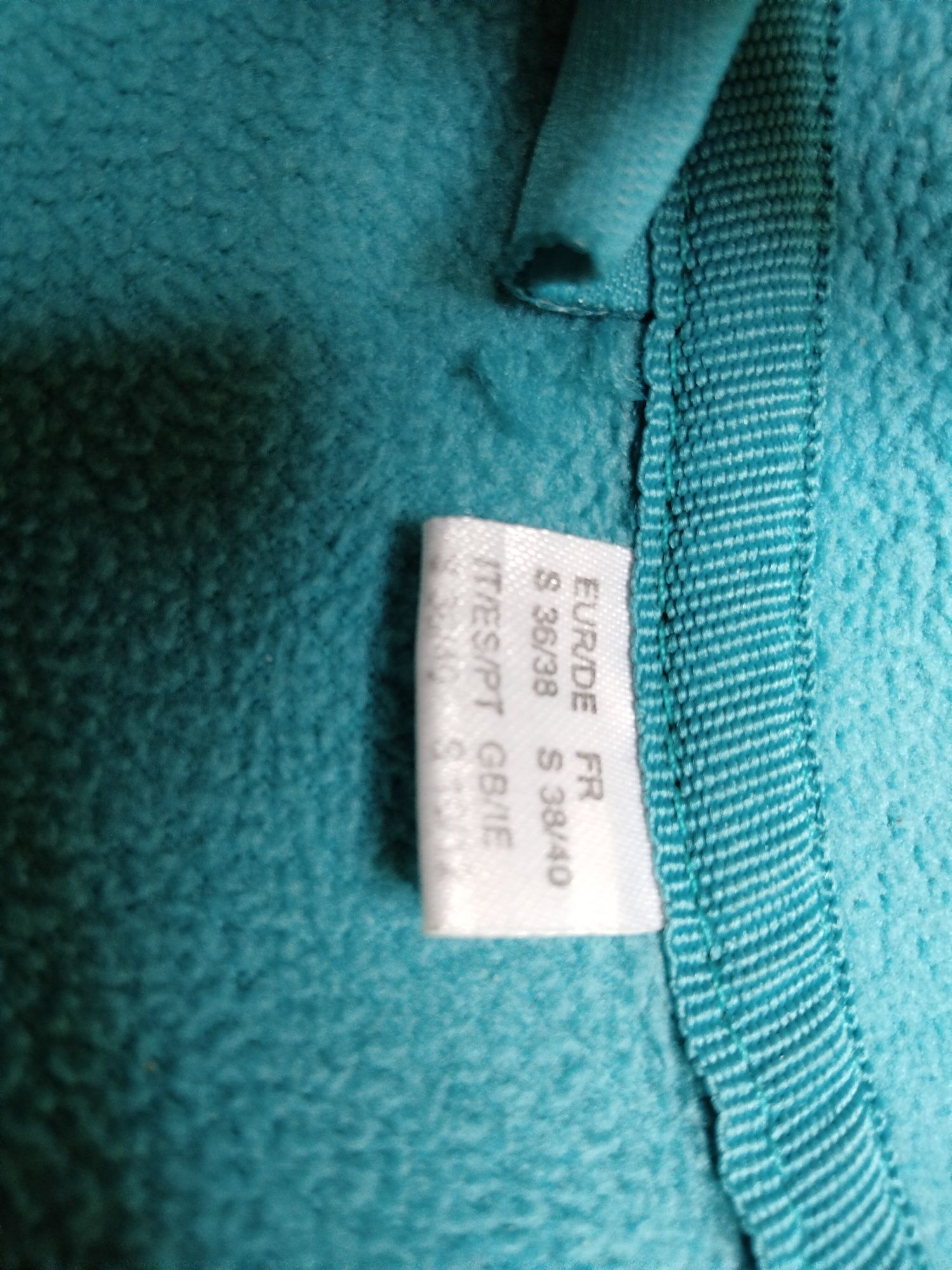 Kurtka / bluza sportowa Softshell S/M