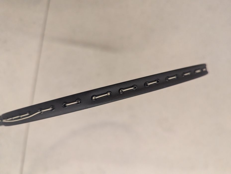 Rakietka do badmintona Tecno Pro 450 w bardzo dobrym stanie