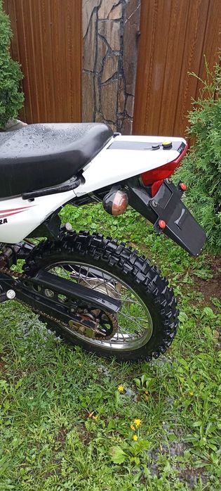 Мотоцикл Skubike 150cc