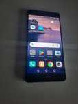 Sprzedam Huawei p9 plus. RAM 4GB.ROM 64GB. Pęknięty dotyk ale telefon