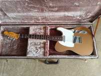 Fender Telecaster JV modified 60's