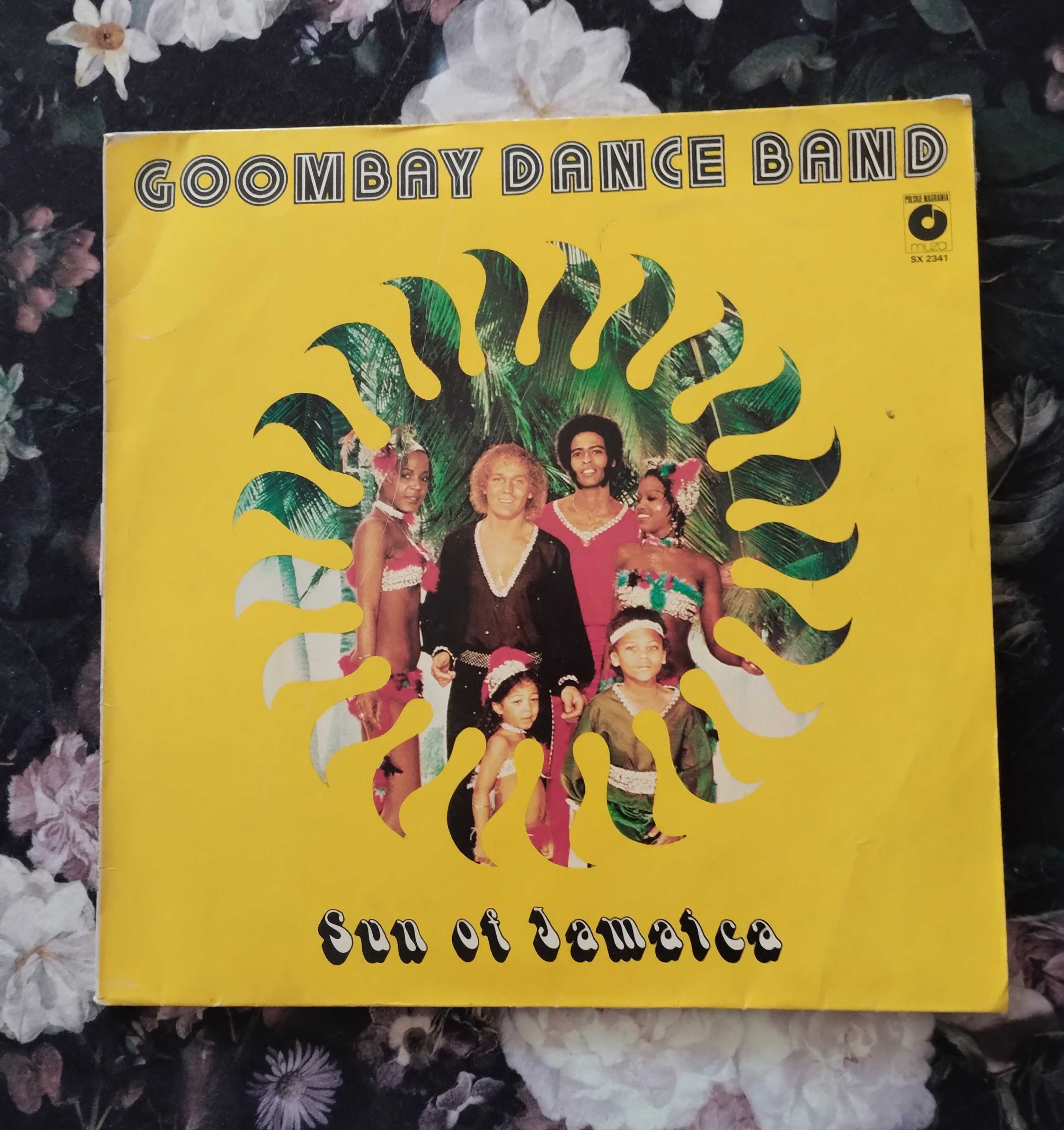 Goombay Dance Band