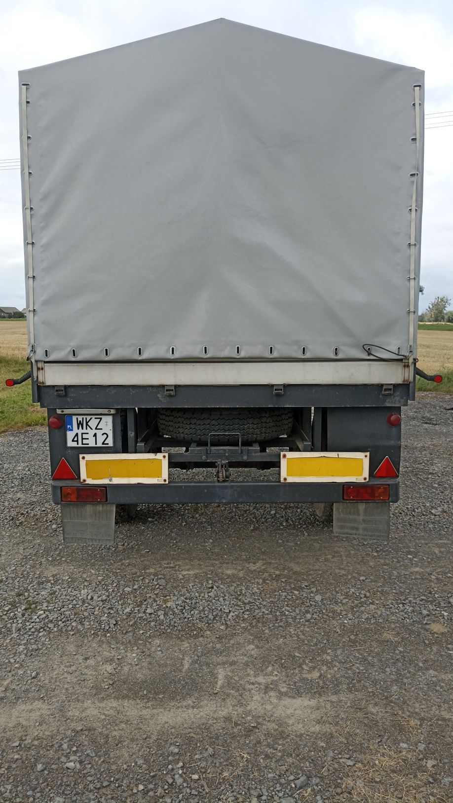 Zasław d655 / 6 ton