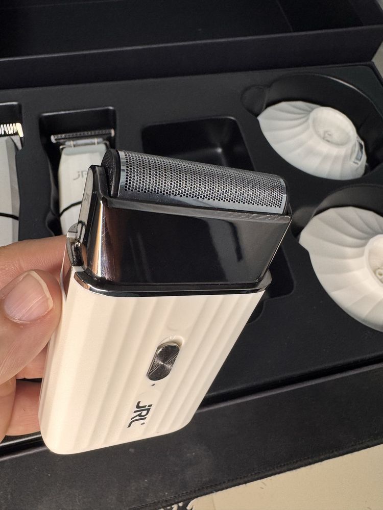Kit JRL GHOST 2 Completo - Como Novo