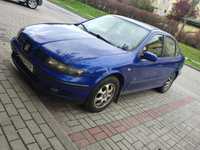 Seat Toledo Seat Toledo II, 1,9 TDI; 1999 rok