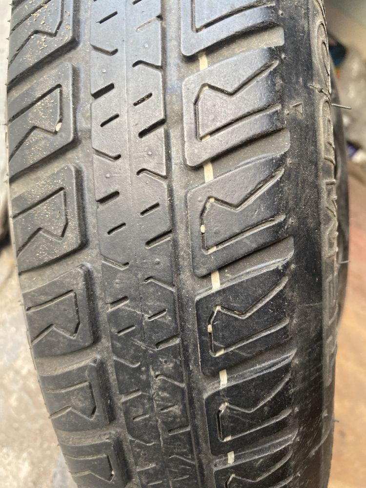 Докатка 5:110 R16