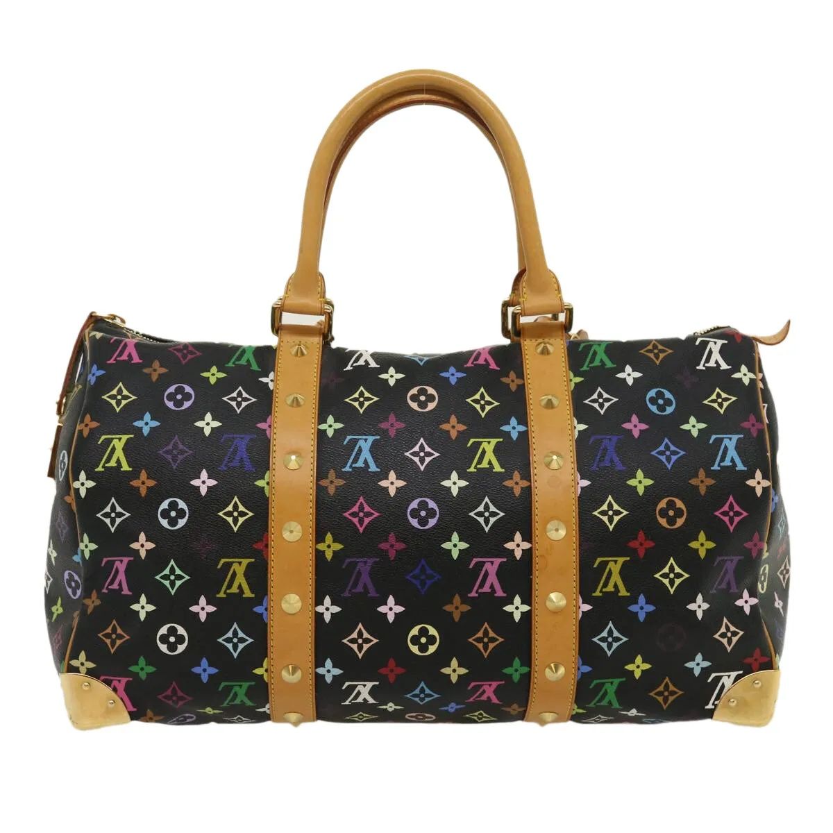 Дорожня  дуже стильна сумка Louis Vuitton