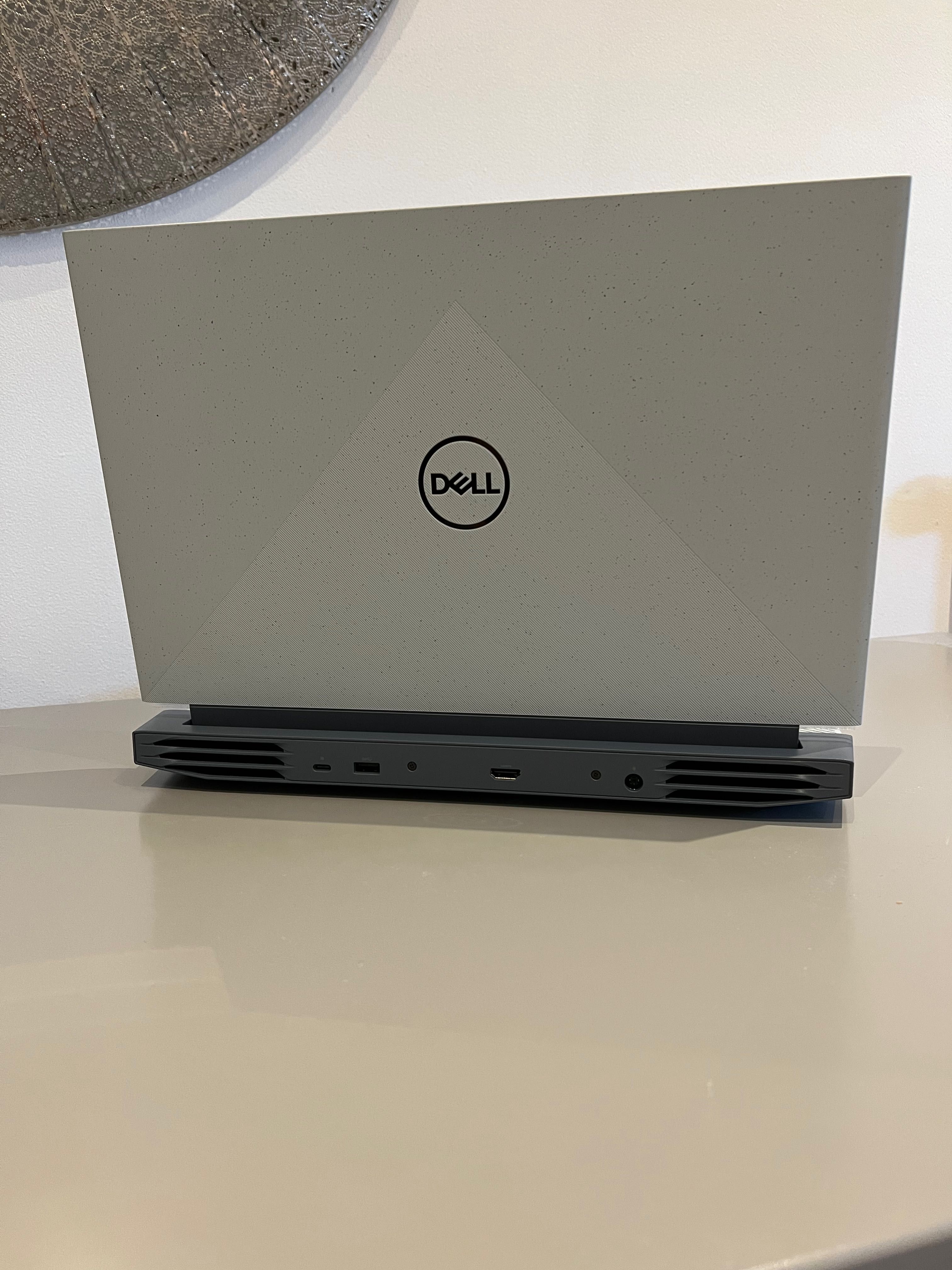 Dell G15/New/Laptop/Gaming laptop/Ноутбук/Ігровий ноутбук/RTX3060